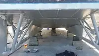 כלי שיט לנחיתה, טנק למכירה