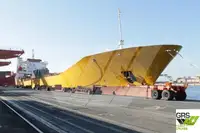 Ro-Ro ship למכירה