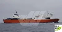 Ro-Ro ship למכירה