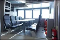 סירת סיור למכירה