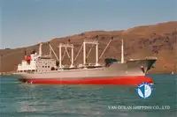 ספינת מקרר למכירה