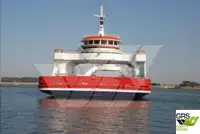 Ro-Ro ship למכירה