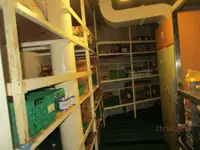 ספינת מקרר למכירה