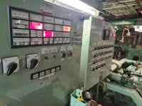 ספינת דיג בשיטת 'לונגליין' למכירה