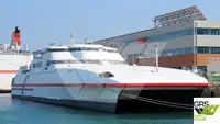 Ro-Ro ship למכירה