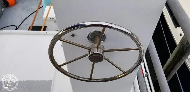 ספינת טרולר למכירה