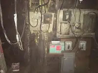 גורר למכירה
