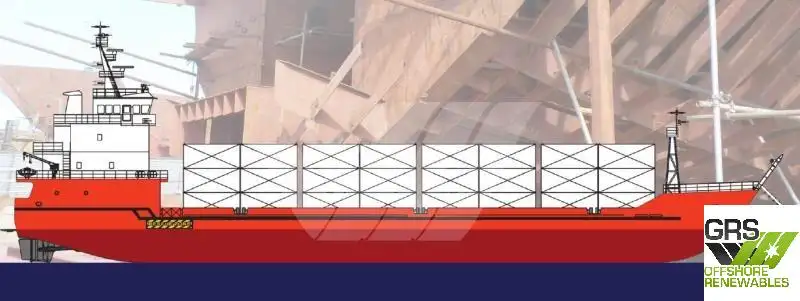 כלי שיט לנחיתה, טנק למכירה