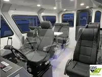 כלי שיט לשירות חוות רוח למכירה
