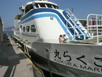 אוניית נוסעים למכירה