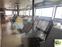 Ro-Ro ship למכירה