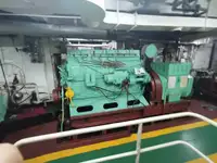 General Cargo/Multi-purpose למכירה