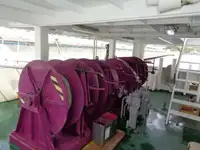 כלי שיט להובלת מטענים רופפים למכירה
