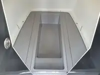 סירת גומי קשיחה למכירה