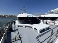 קטמרן למכירה