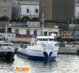 מכלית נפט/כימיקלים למכירה