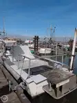 ספינת טרולר למכירה