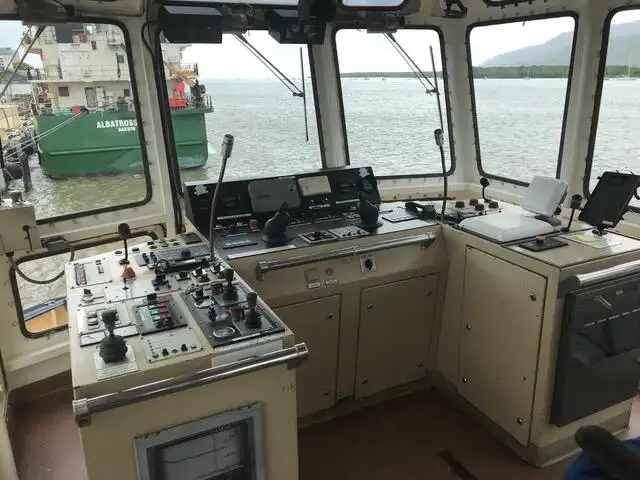 גורר למכירה