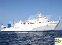 Ro-Ro ship למכירה