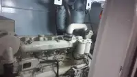 General Cargo/Multi-purpose למכירה