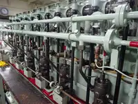 ספינת דיג בשיטת 'לונגליין' למכירה