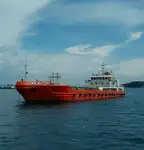 Oil/Chemical tanker למכירה