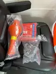 ספינת חילוץ למכירה