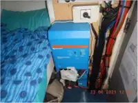 ספינת טרולר למכירה