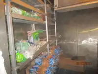 ספינת מקרר למכירה