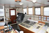 כלי שיט מהיר לאספקה (FSV) למכירה
