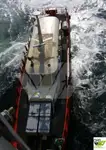 Wind farm service vessel למכירה