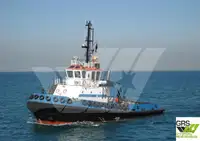 סירת גרירה למכירה
