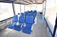 ספינת נוסעים למכירה