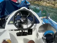 אונית תענוגות למכירה