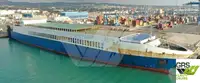 Ro-Ro ship למכירה