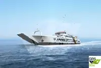 מוביל בתפזורת למכירה