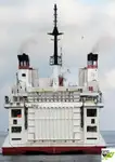 Ro-Ro ship למכירה