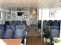Ro-Ro ship למכירה
