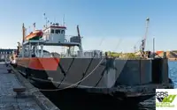 Ro-Ro ship למכירה