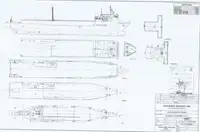 Ro-Ro ship למכירה