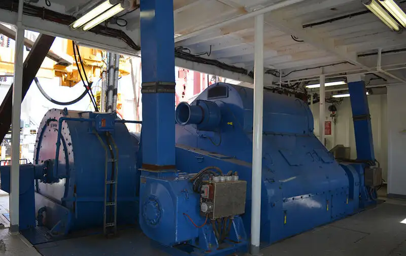כלי שיט להובלת גז טבעי נוזלי (LNG) למכירה