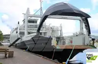 Ro-Ro ship למכירה