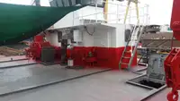 General Cargo/Multi-purpose למכירה