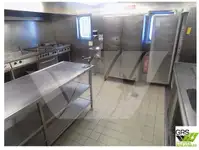בארג'ה למגורים למכירה