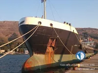 מכלית נפט/כימיקלים למכירה