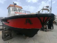 כלי שיט לעבודה למכירה