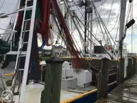 Trawler למכירה