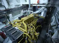 Wind farm service vessel למכירה