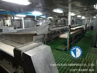 ספינת טרולר למכירה