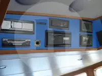 ספינת טרולר למכירה
